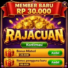 rajacuan Terbaru: Download APK dan Info Lengkap