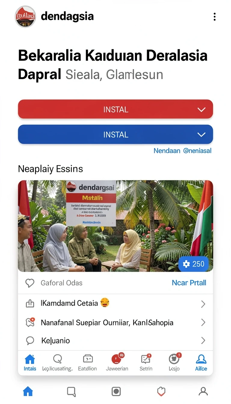 wongtoto APK Terbaru dengan Fitur Lengkap screenshot 2