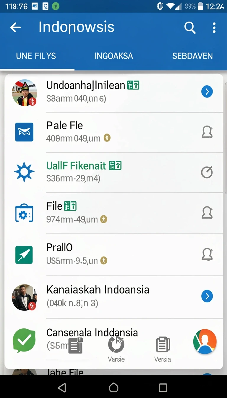 madrid778 APK Terbaru: Download Cepat dan Gratis screenshot 4