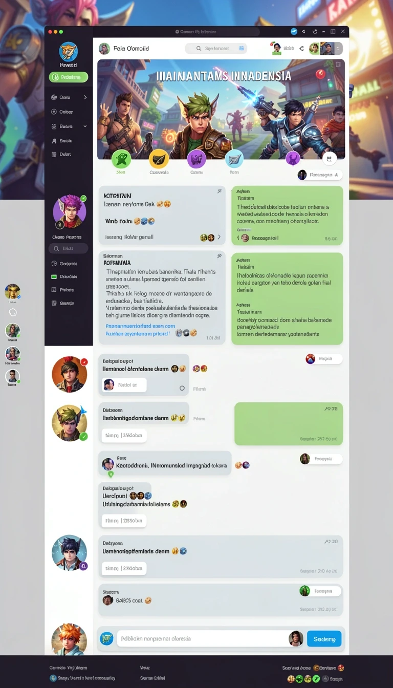 Review Aplikasi vgowin Versi Terbaru screenshot 3