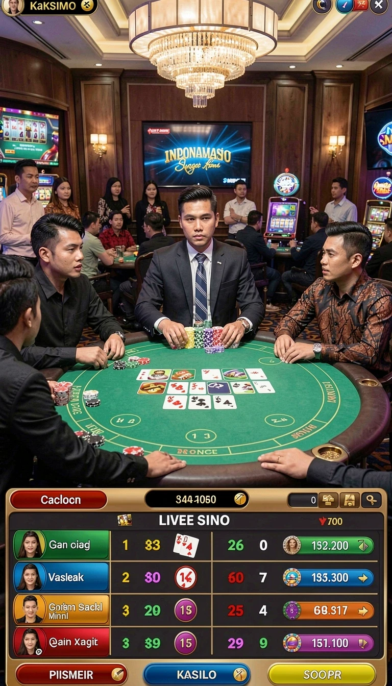 Aplikasi balaitoto Terbaru dengan Fitur Terbaik screenshot 3