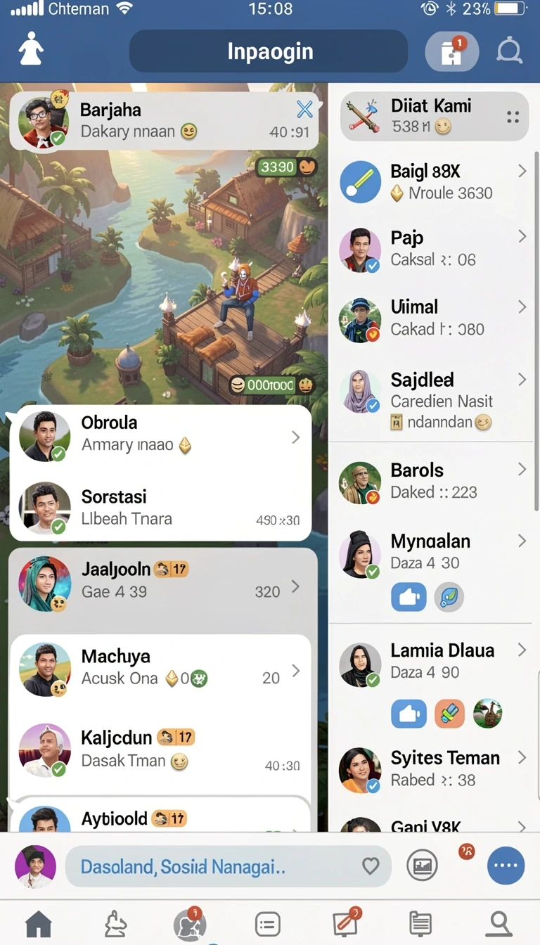 Review Aplikasi vgowin Versi Terbaru screenshot 2