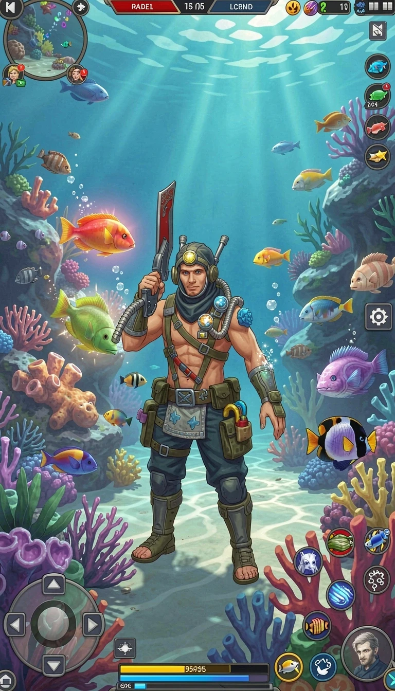 rajacuan Terbaru: Download APK dan Info Lengkap screenshot 4
