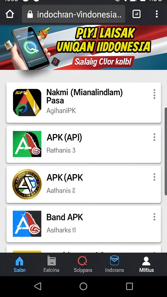 rajacuan Terbaru: Download APK dan Info Lengkap screenshot 3
