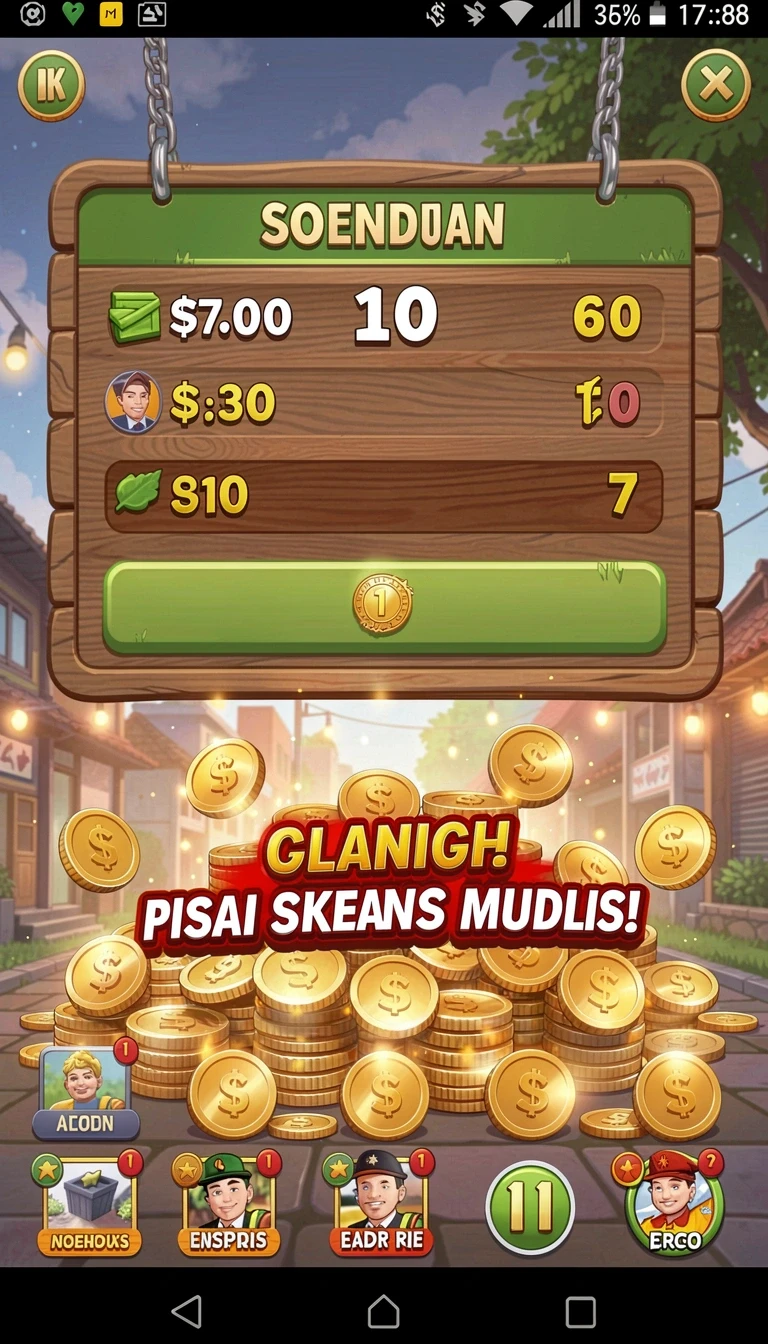 madrid778 APK Terbaru: Download Cepat dan Gratis screenshot 3