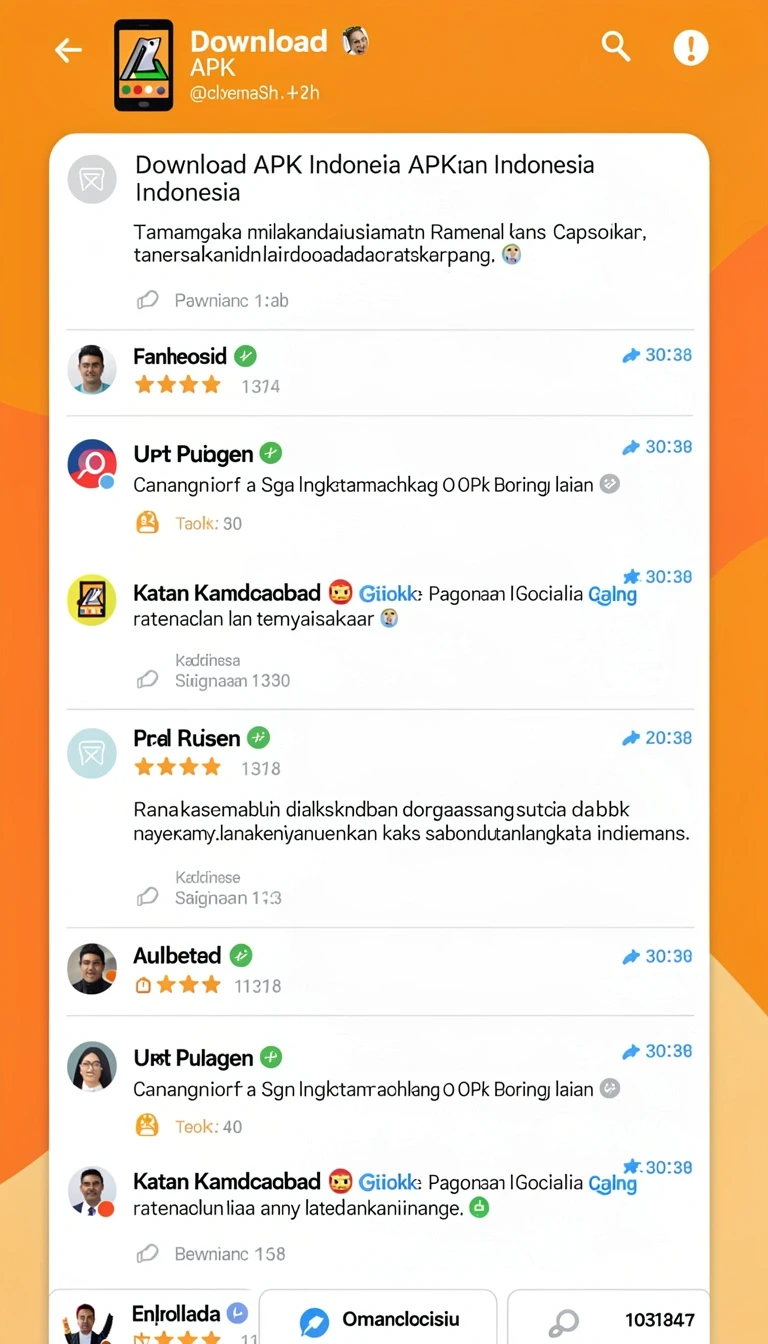 Cara Update Aplikasi hinototo ke Versi Terbaru screenshot 4
