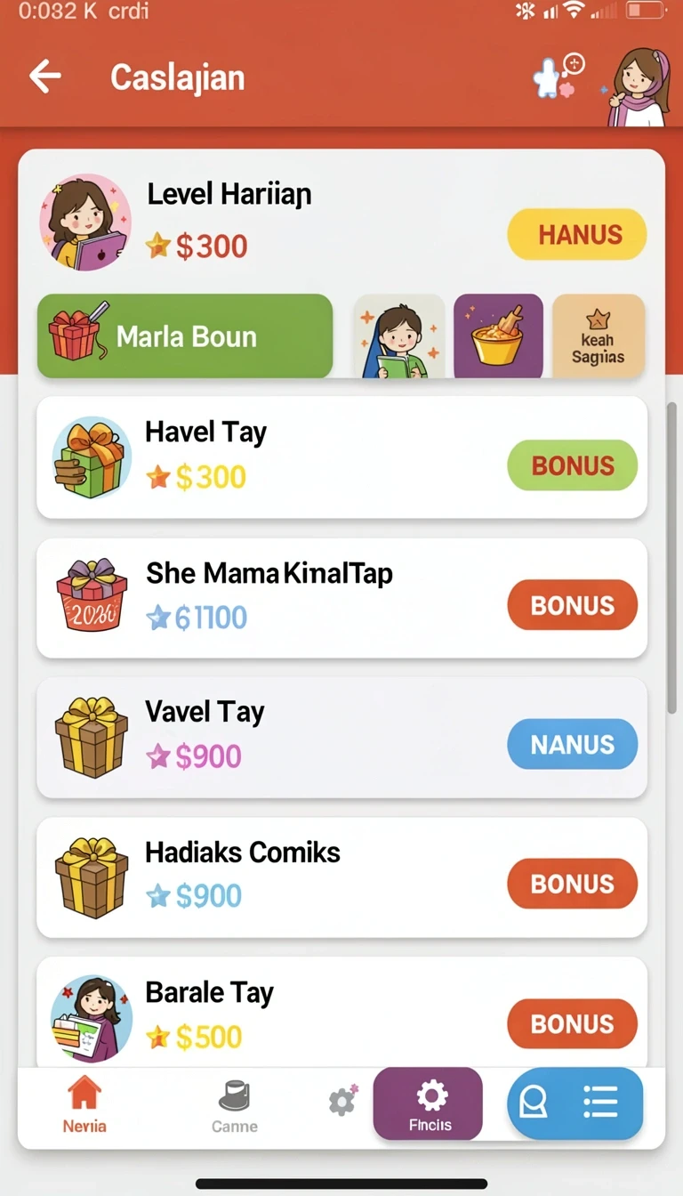 Aplikasi balaitoto Terbaru dengan Fitur Terbaik screenshot 1