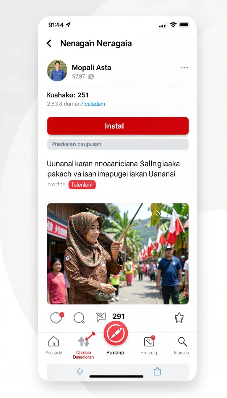 wongtoto APK Terbaru dengan Fitur Lengkap screenshot 3