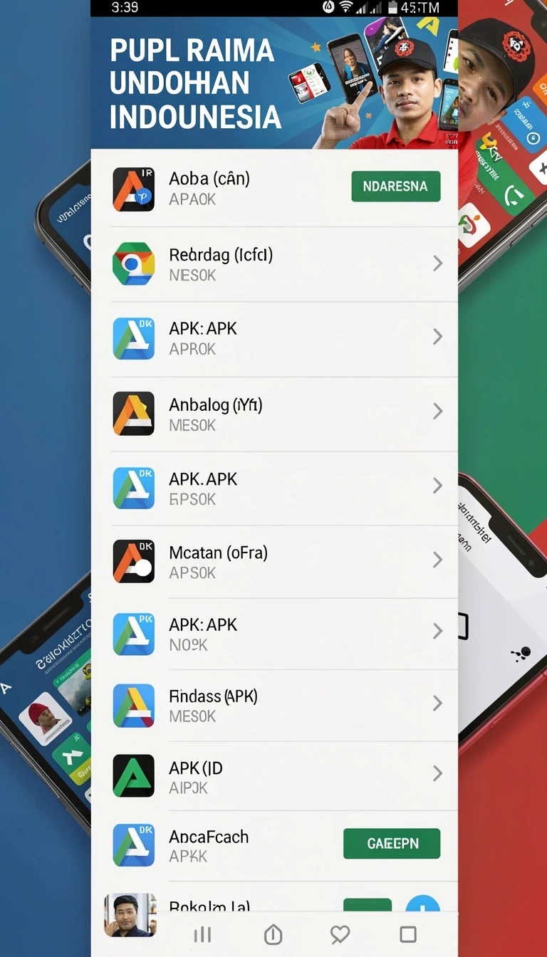 Review Aplikasi 62vip Versi Terbaru screenshot 1