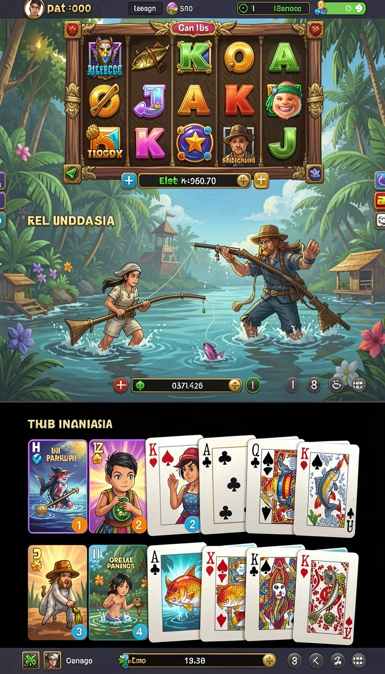 Review Aplikasi vgowin Versi Terbaru screenshot 1
