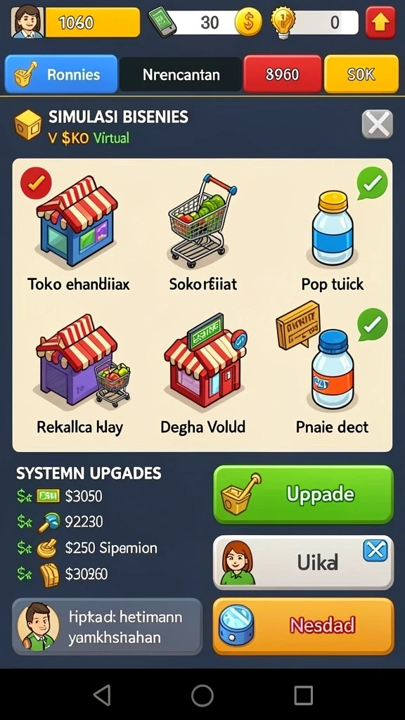 Review Aplikasi vgowin Versi Terbaru screenshot 4